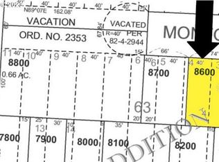 975 Montgomery Ave, Coos Bay, OR 97420