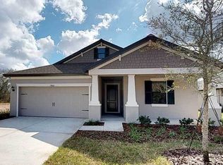 19474 Lily Pond Ct, Brooksville, FL 34601