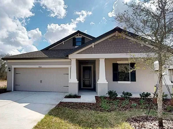 Juno Plan, Southern Hills Plantation