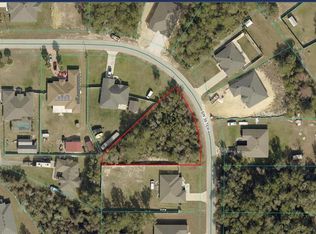 22 SW 39th Ter LOT 22, Ocala, FL 34471