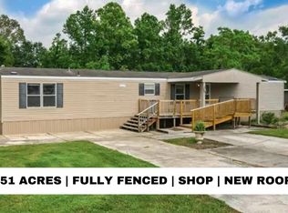 12236 Colonial Oaks Rd, Gonzales, LA 70737