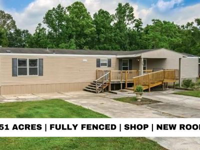 12236 Colonial Oaks Rd, Gonzales, LA, 70737