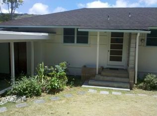 2129A Kaala Way, Honolulu, HI 96822