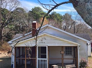 1992 Fence Rd, Dacula, GA 30019