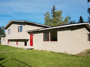 8022 E 5th Ave, Anchorage, AK 99504