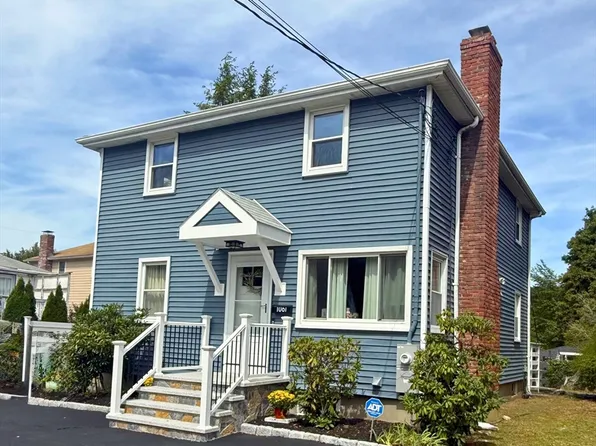 1061 Trapelo Rd, Waltham, MA 02451