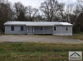 57 W 5th Ave, Colbert, GA 30628