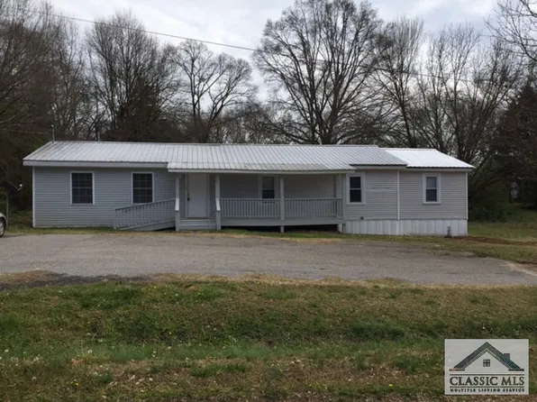 57 W 5th Ave, Colbert, GA 30628