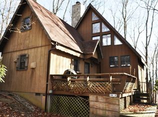 90 Overlook Dr, Spruce Pine, NC 28777