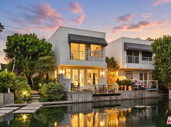 610 Harbor St APT 1, Venice, CA 90291