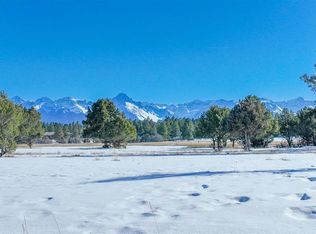 LOT V322 Coyote Ct, Ridgway, CO 81432