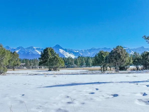 LOT V322 Coyote Court, Ridgway, CO 81432