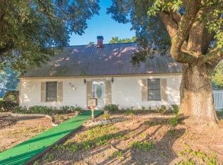 301 American Legion Dr, Crowley, LA 70526