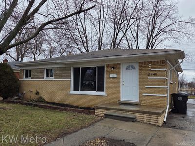 12740 Sterling Ct, Oak Park, MI, 48237