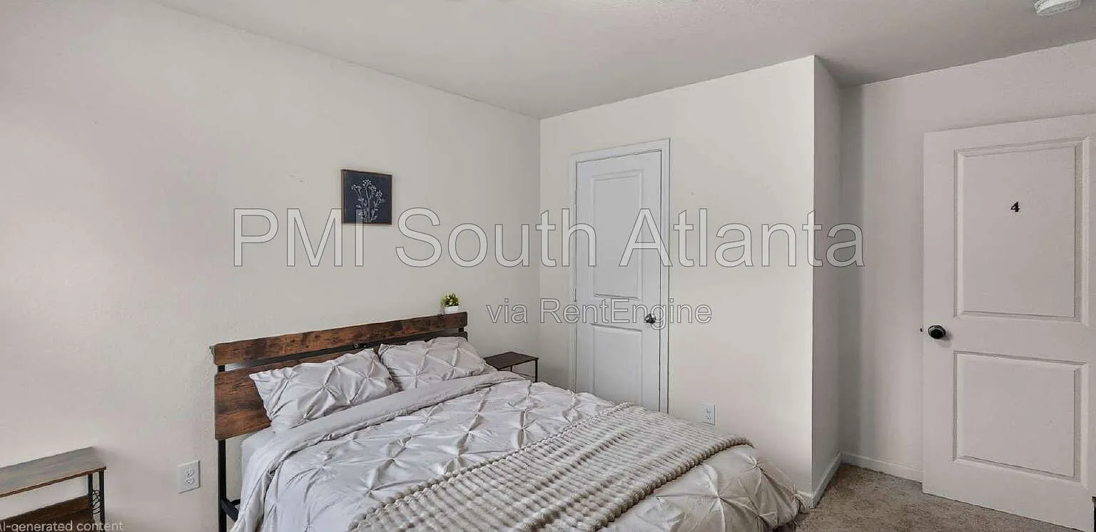 1 bed, 1.0 bath, $850 — Photo 2