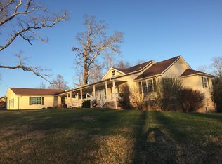 170 Speck Rd, Cookeville, TN 38501