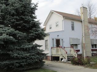 322 Flagg St, Paw Paw, IL 61353