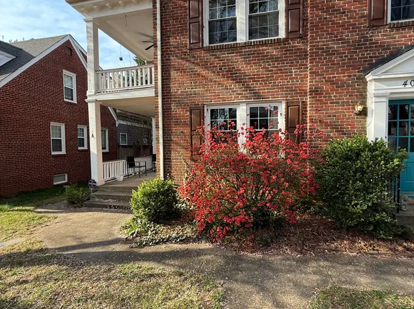 4003 Park Ave, Richmond, VA 23221