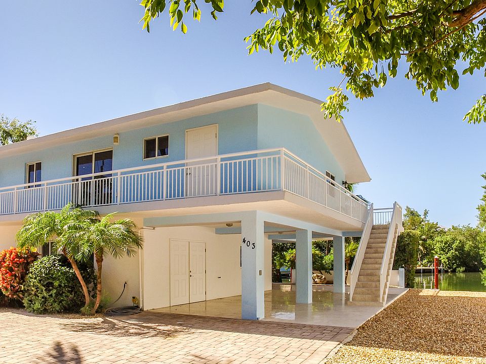403 Palm Drive