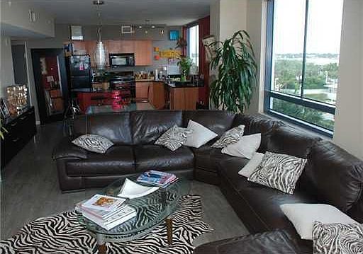 The Waverly #507 - Photo 4