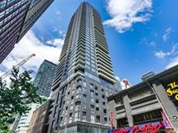115 Blue Jays Way, Toronto, ON