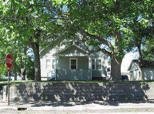 405 E Ave N, Battle Creek, MI 49017