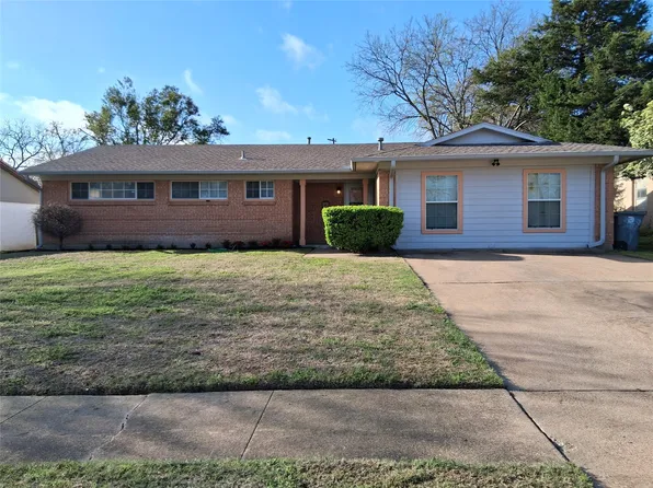 818 Emberwood Dr, Dallas, TX 75232