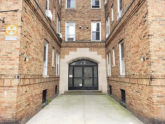 Rented by Anchor Associates