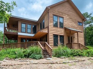 2251 Scenic Ln, Alexander, AR 72002