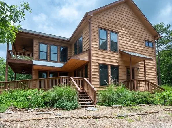 2251 Scenic Ln, Alexander, AR 72002