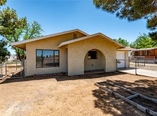 2750 E Jagerson Ave, Kingman, AZ 86409