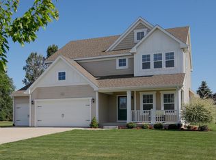5722 Attleberry Ave, Kalamazoo, MI 49009
