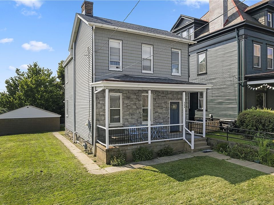 1st image of 144 Bigham St