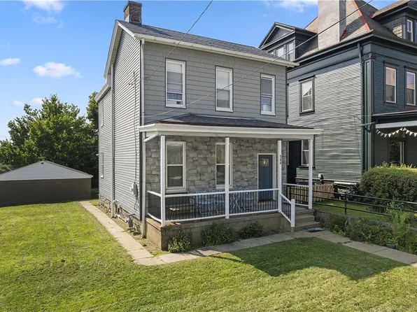 144 Bigham St, Pittsburgh, PA 15211