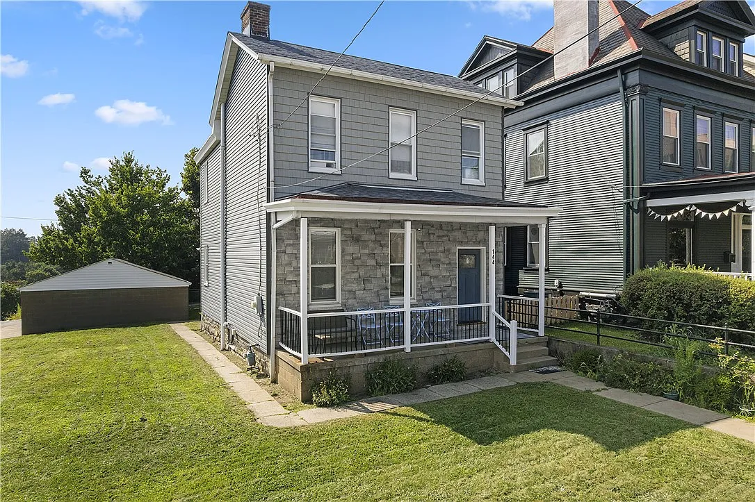 144 Bigham St photo 1