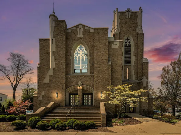 253 Prospect Ave NE APT 201, Grand Rapids, MI 49503