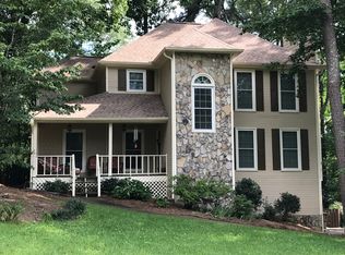 304 Gantt Trc, Woodstock, GA 30188
