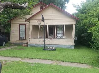 1318 E Collin St, Corsicana, TX 75110