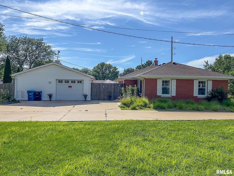 4512 24th Ave, Rock Island, IL 61201 Zillow