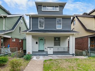 5332 Waterford St, Pittsburgh, PA