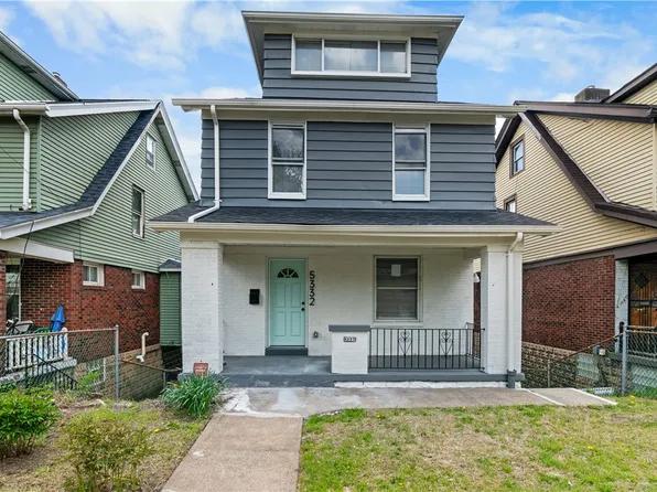 5332 Waterford St, Pittsburgh, PA 15224