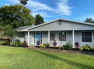 918 Carey Dr, South Daytona, FL 32119