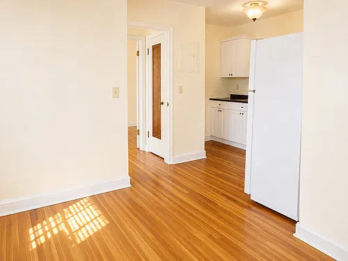 The Randolph Flats Photo 1