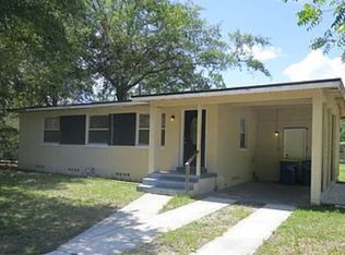 4285 Katanga Dr S, Jacksonville, FL 32209