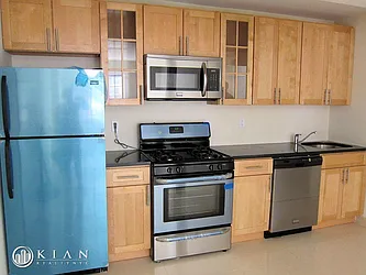 Rented by Kian Realty