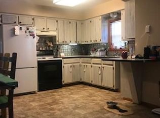 309 E 1st St, Blair, OK 73526