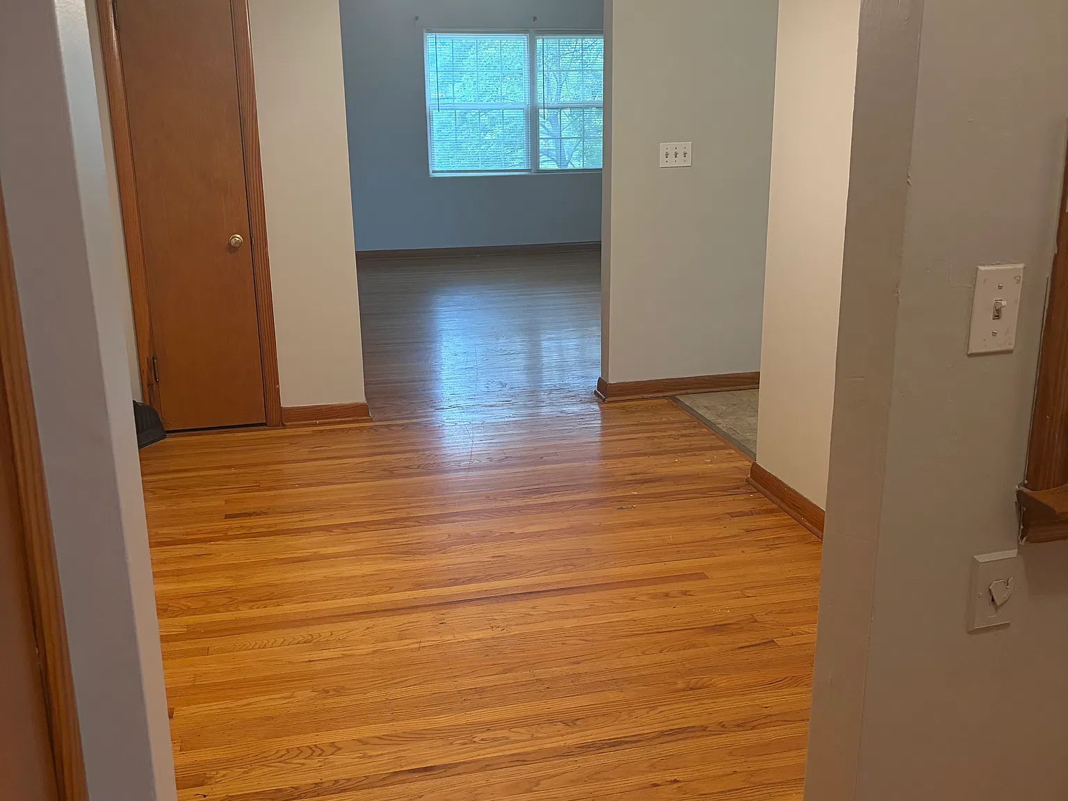 1 bed, 800 sqft, $1,000 — Photo 2