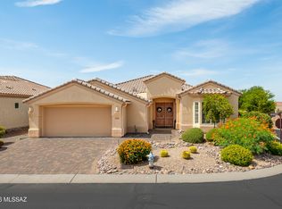 5211 W Arid Canyon Dr, Marana, AZ 85658