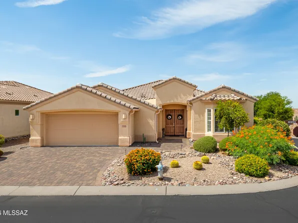 5211 W Arid Canyon Dr, Marana, AZ 85658