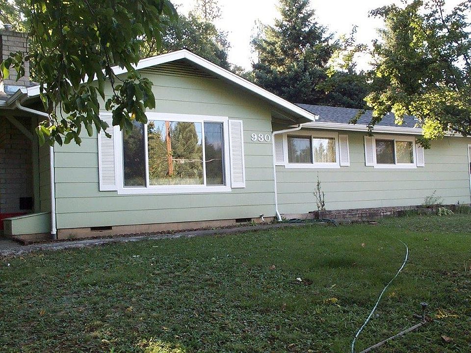 930 S 3rd St, Jacksonville, OR 97530 Zillow
